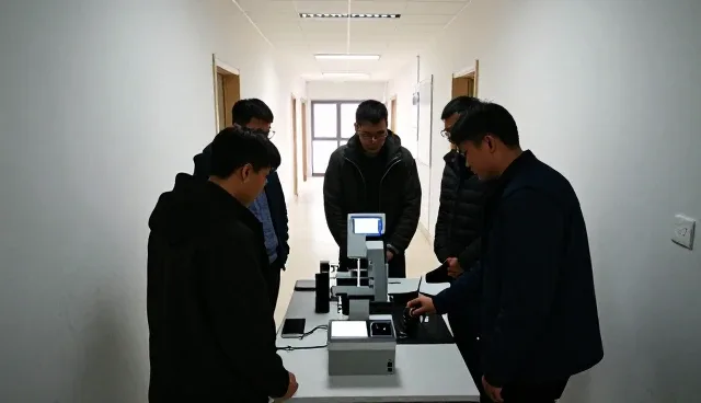 智能检测系统在使用中常见问题及应对策略