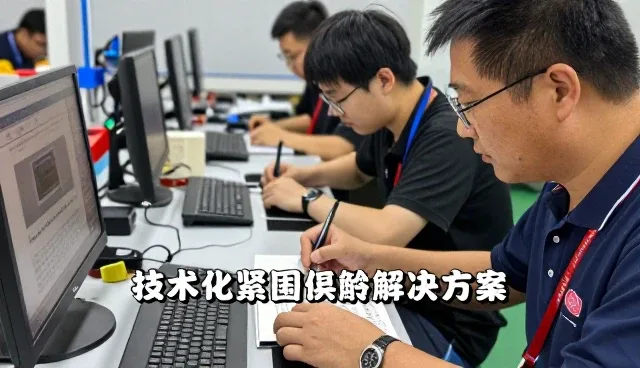技术转让多行业需求怎么做得更稳：紧固件技术一线经验